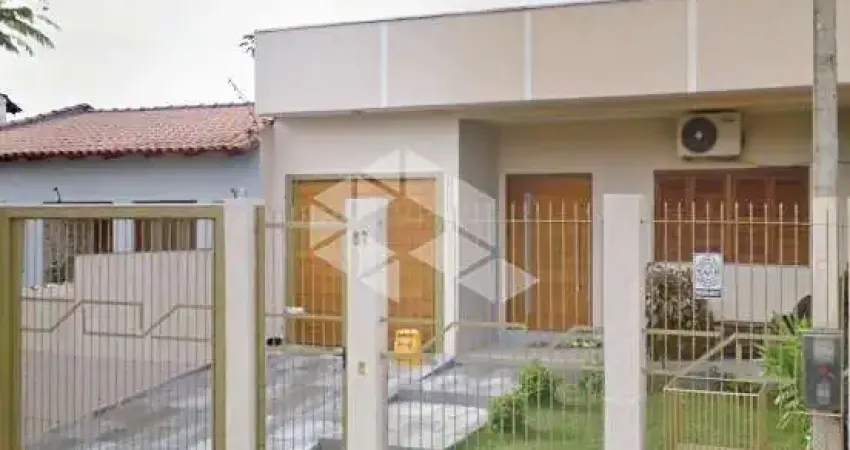 Casa com 2 quartos à venda na Rua Severo Brombatti, 51, Harmonia, Canoas