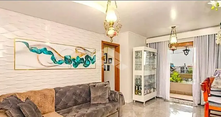 Apartamento com 3 quartos à venda na Rua Paulo Blaschke, 12, Jardim Itu Sabará, Porto Alegre