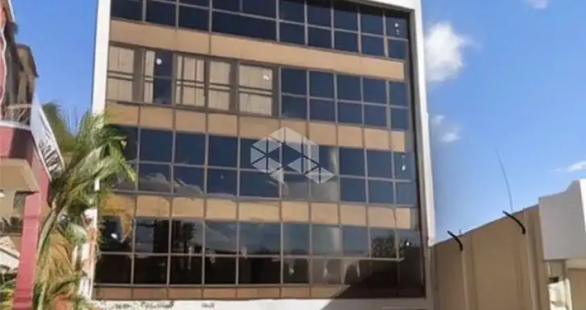 Conjunto comercial de 51 m² na protásio alves, no petrópolis