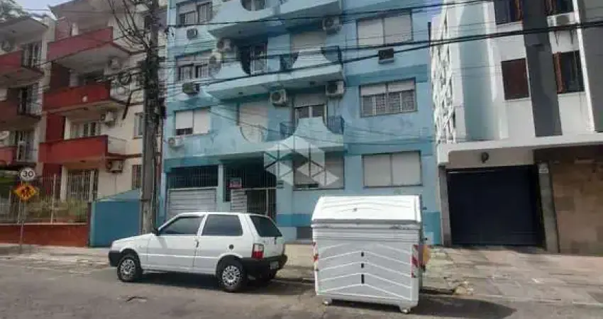 Apartamento com 2 quartos à venda na Rua Coronel Niederauer, 1701, Bonfim, Santa Maria