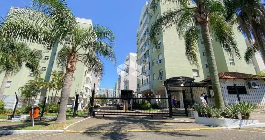 Apartamento 3 dormitórios em andar alto e com 1 vaga coberta no bairro cristal na zona sul de porto alegre.