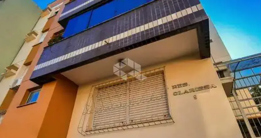 Apartamento com 2 quartos à venda na Rua Francisco Manuel, 9, Nossa Senhora de Fátima, Santa Maria