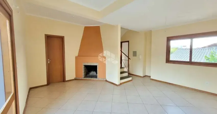 Casa em condomínio fechado com 3 quartos à venda na Rua Jamil Antônio José, 46, Nonoai, Porto Alegre