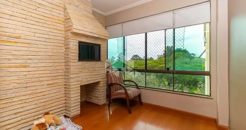 Apartamento de 3 dormitórios, 1 suíte e 2 vagas no bairro vila ipiranga em porto alegre-rs!