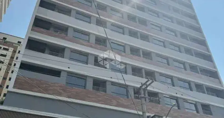 Studio funcional em localização premium: oportunidade única para investimento!