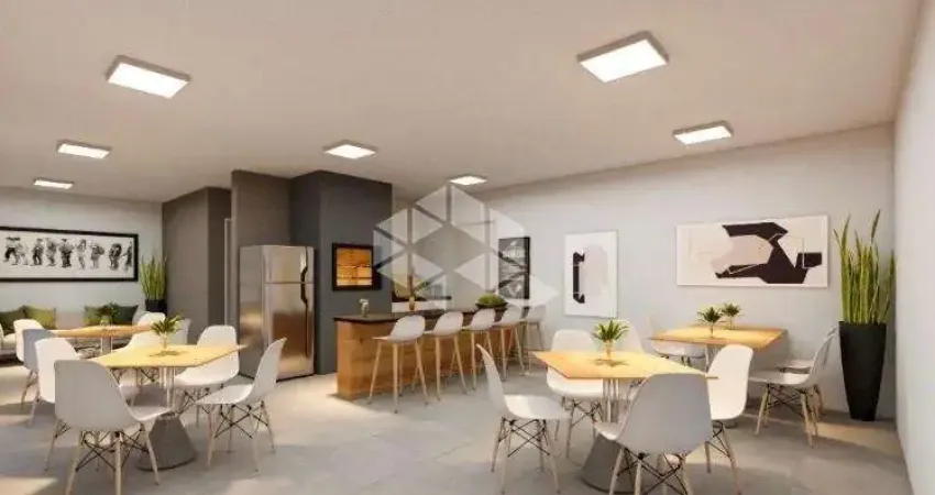 Apartamento com 2 quartos à venda na Rua Sergio Stimamilio, 155, Hípica, Porto Alegre