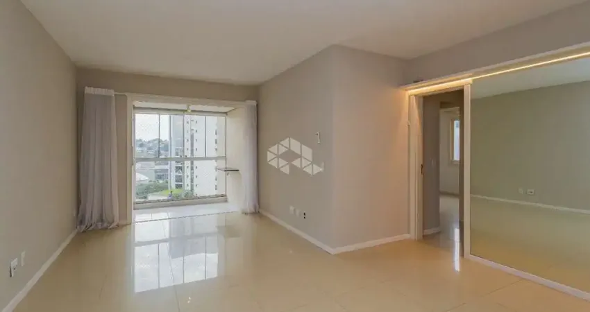 Apartamento 3 dormitórios 1 suíte 103m² 1 vaga no chácara das pedras