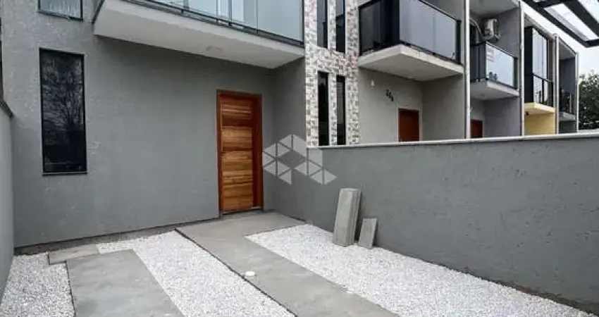 Casa com 2 quartos à venda na Tropicanas, 202, São João do Rio Vermelho, Florianópolis