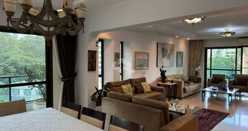 Vendo apartamento 247m² 3 suítes 4 vagas vila suzana são paulo - sp