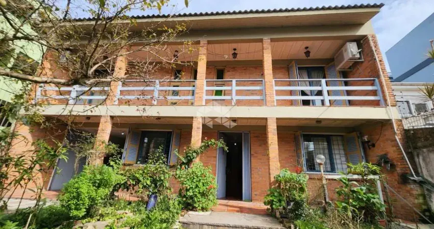 Casa com 4 quartos à venda na Doutor Eduardo Pinto de Morais, 135, Bonfim, Santa Maria