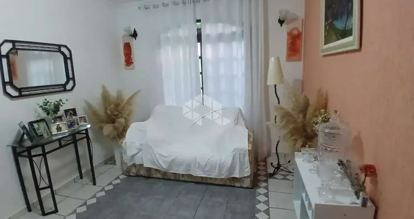 Sobrado á venda 4 dormitorios- 3 vagas- parque residencial selecta