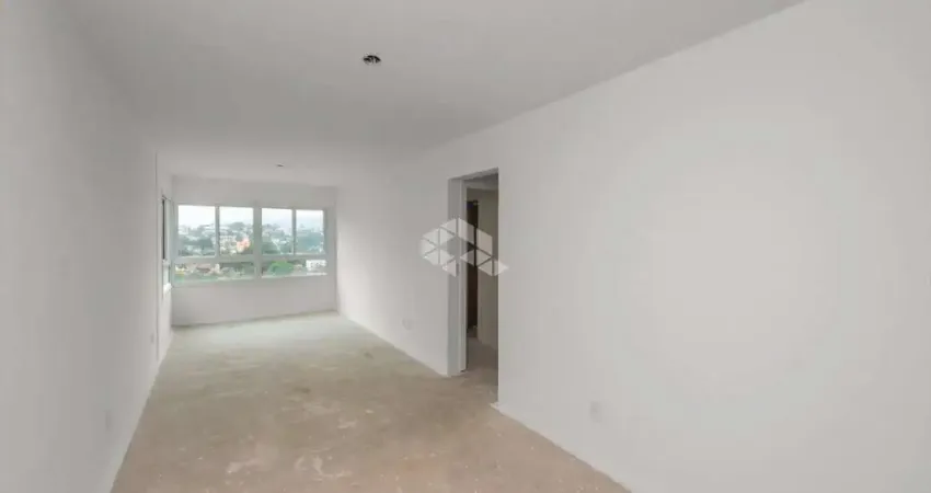 Apartamento com 2 quartos à venda na Rua São Marcos, 49, Jardim do Salso, Porto Alegre