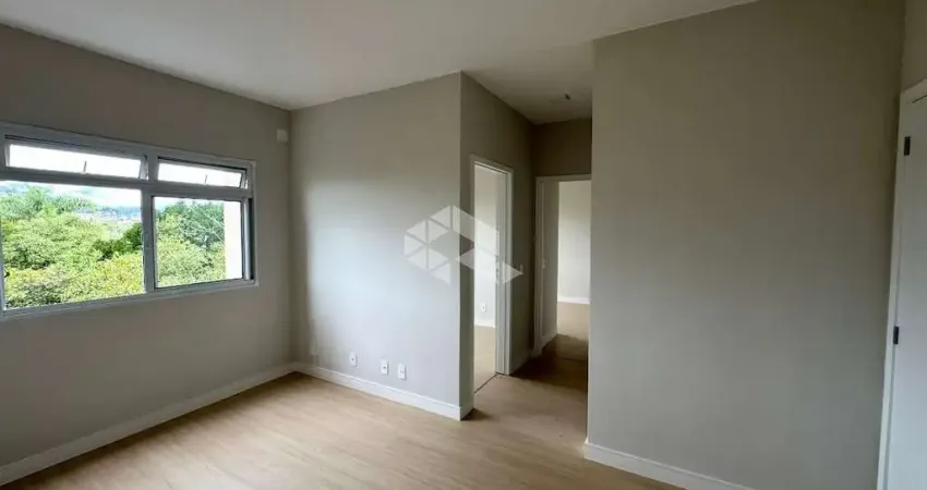 Apartamento novo 2 dormitórios à venda em condomínio fechado - próximo a escolas, mercado, posto de saúde e shopping