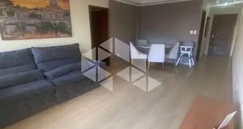 Apartamento com 3 quartos à venda na Rua Coronel Niederauer, 736, Bonfim, Santa Maria