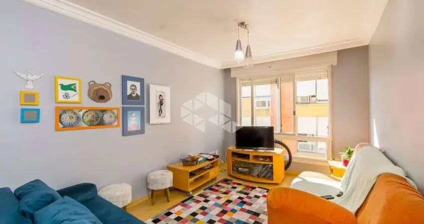 Apartamento com 2 quartos à venda na Rua Tito Lívio Zambecari, 216, Mont Serrat, Porto Alegre