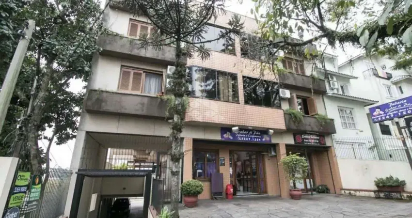Apartamento com 2 quartos à venda na Rua Doutor Barcelos, 1090, Tristeza, Porto Alegre