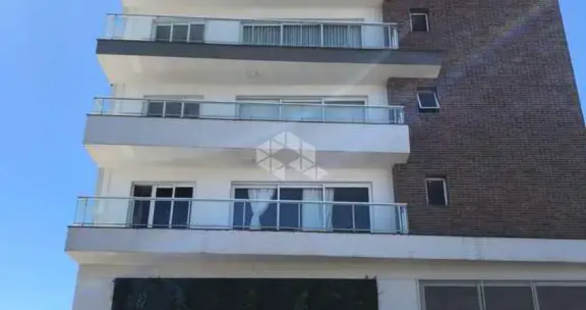 Apartamento à venda com dois quartos e suíte no bairro patronato em santa maria rs