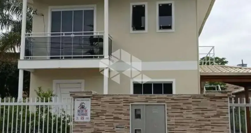 Casa 4 quartos no bairro cachoeira do bom jesus em florianopolis - sc