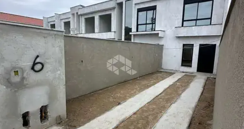 Casa com 3 quartos à venda na Rosino Genézio dos Santos, 171, Cachoeira do Bom Jesus, Florianópolis