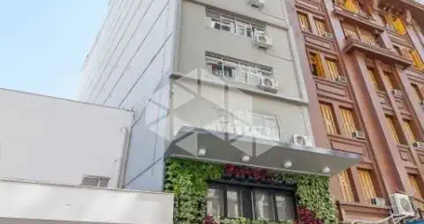 Vende-se apartamento 1 dormitório, centro histórico - porto alegre