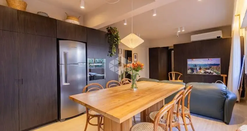 Apartamento com 1 quarto à venda na Avenida João Pessoa, 1175, Farroupilha, Porto Alegre