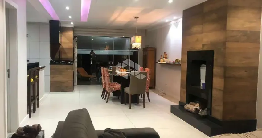 Casa em condomínio fechado com 3 quartos à venda na Rua Jorge Babot Miranda, 680, Hípica, Porto Alegre