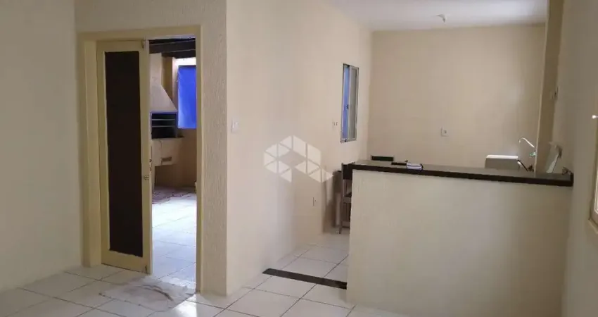 Cobertura com 1 quarto à venda na Rua Riachuelo, 1318, Centro Histórico, Porto Alegre