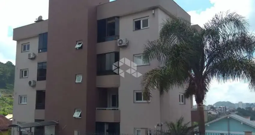 Apartamento com 2 quartos à venda na Rua Amábile Campagnolo Sonza, 187, Universitário, Bento Gonçalves