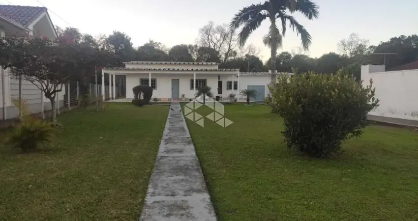 Casa com 3 quartos à venda na Nestor Frederico Henn, 156, Centro, Vera Cruz