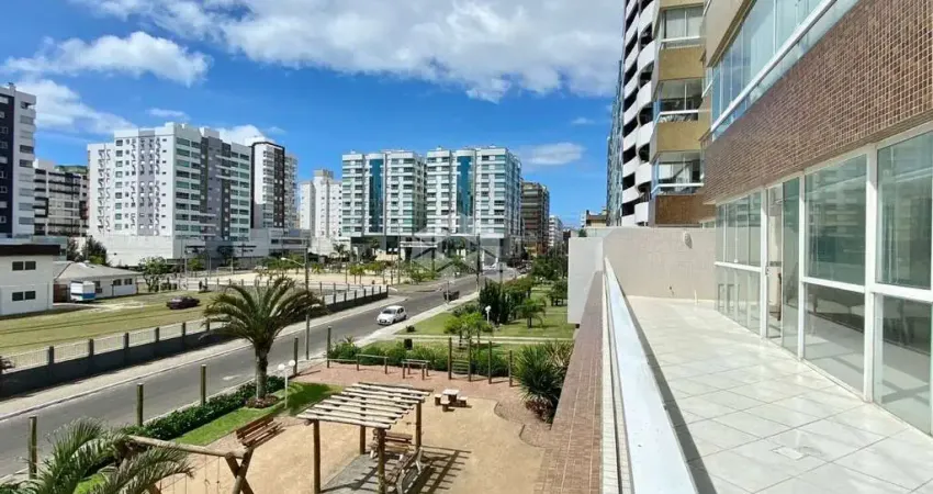 Apartamento de 3 dormitórios com terraço em capão da canoa!!