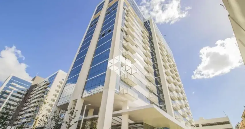 Sala comercial à venda na Rua Gomes Jardim, 201, Santana, Porto Alegre