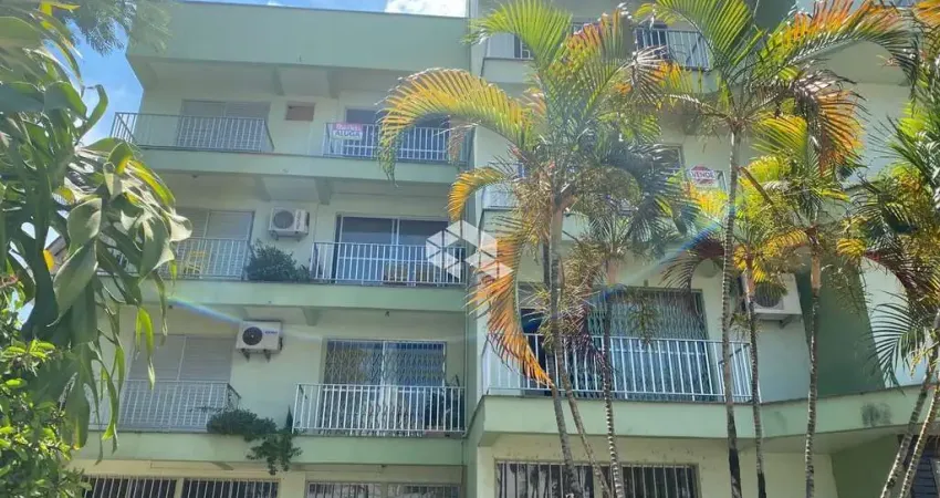 Apartamento com 2 quartos à venda na Thomaz Flores - até 388/389, 191, Centro, Santa Cruz do Sul