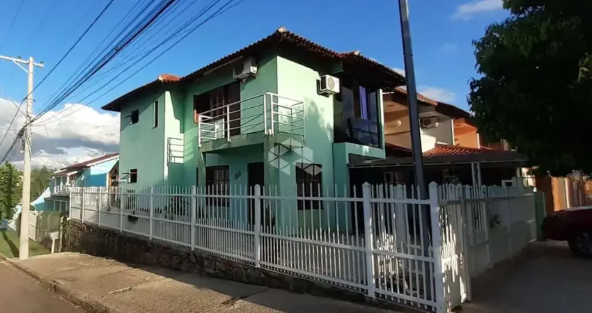Casa com 3 quartos à venda na Benno Diefenbach, 247, Santo Antônio, Santa Cruz do Sul