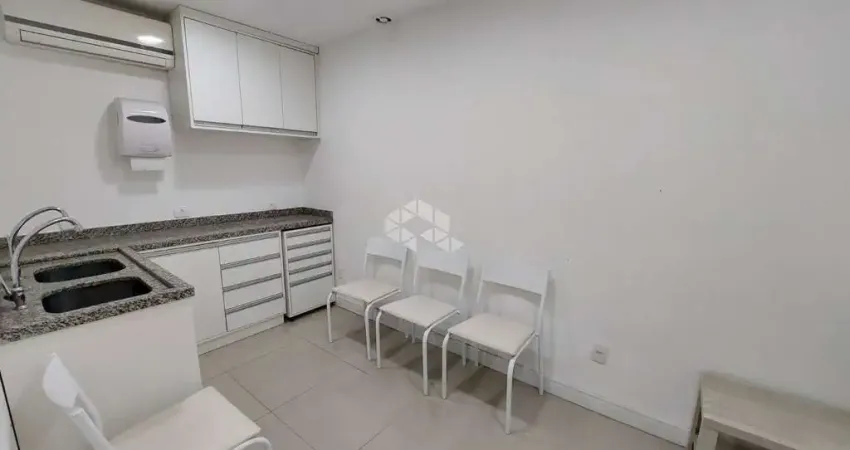 Loja comercial de 32,68m² privativos - próximo a redenção, santa casa, zaffari