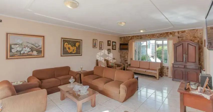 Casa com 3 quartos à venda na Rua Professor Ulisses Cabral, 341, Chácara das Pedras, Porto Alegre