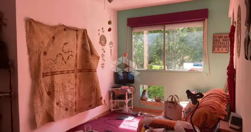 Apartamento com 2 quartos à venda na Rua Doutor João de Deus Vaz da Silva, 160, Santo Antônio, Porto Alegre