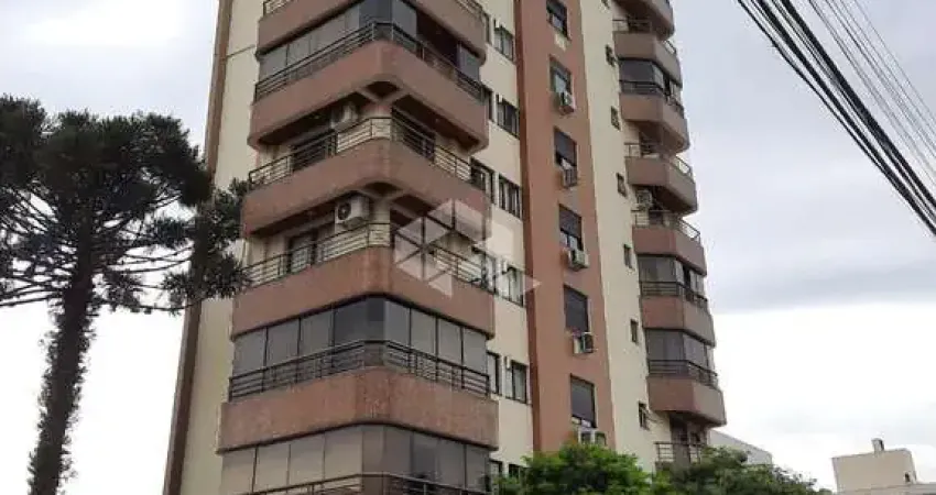 Apartamento com 3 quartos à venda na Rua Appel, 367, Nossa Senhora de Fátima, Santa Maria