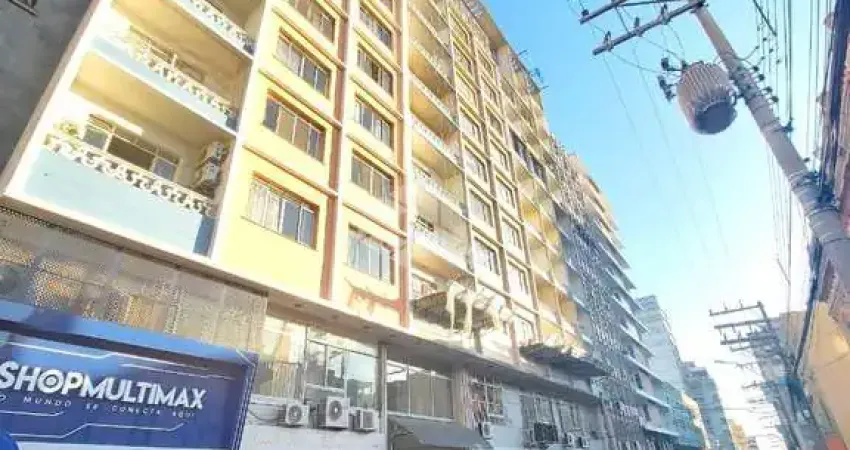 Apartamento com 2 quartos à venda na Rua Venâncio Aires, 1831, Centro, Santa Maria