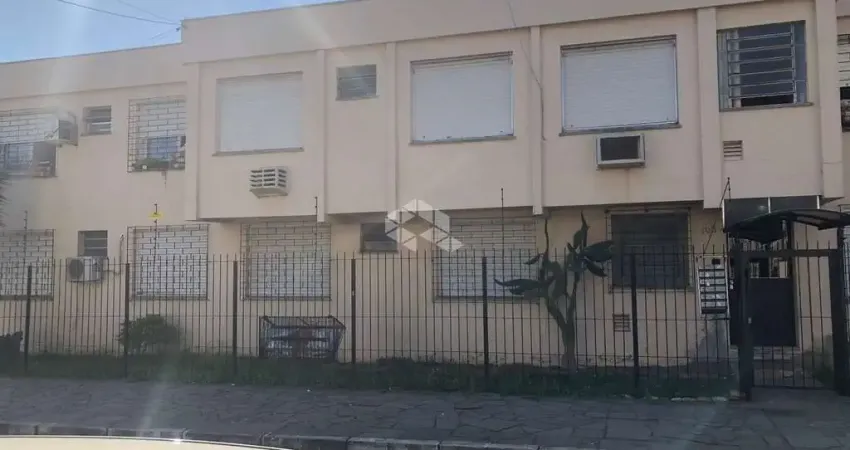 Apartamento com 1 quarto à venda na Rua Onze de Junho, 108, Passo das Pedras, Porto Alegre