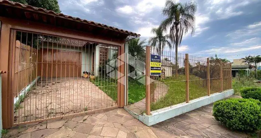 Casa com 3 quartos à venda na Aloísio Finckler, 353, Cidade Nova, Ivoti