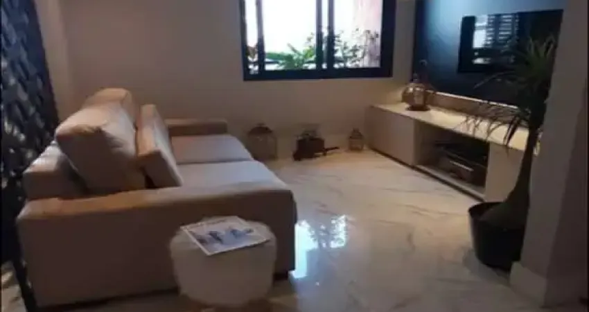 Apartamento com 3 quartos à venda na Rua Barão do Triunfo, 603, Brooklin Paulista, São Paulo