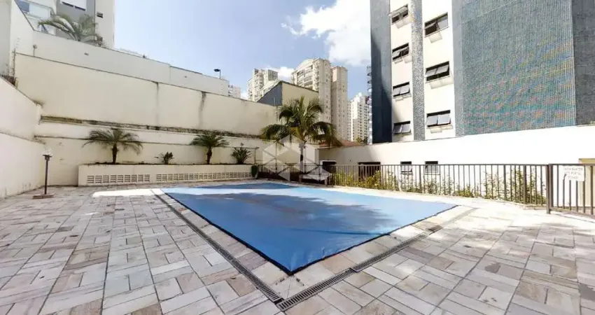 Apartamento com 2 quartos à venda na Rua Engenheiro Jorge Oliva, 450, Vila Mascote, São Paulo