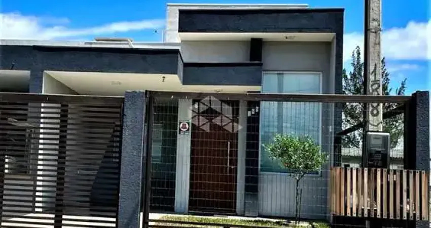 Casa a venda com 04 dormitórios no jardim beira mar capão da canoa