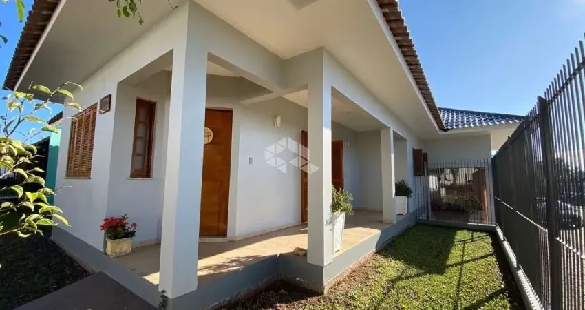 Casa com 3 quartos à venda na Nestor Frederico Henn, 290, Centro, Vera Cruz