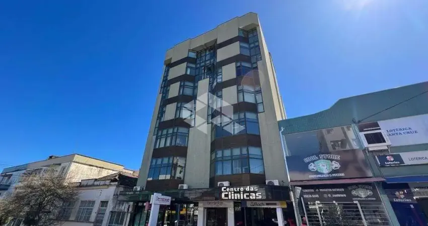 Sala comercial à venda na Fernando Abott, 391, Centro, Santa Cruz do Sul
