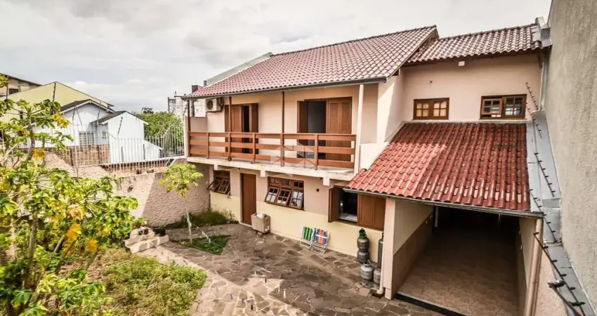 Casa com 4 quartos à venda na Rua Elias Bothome, 346, Jardim Itu Sabará, Porto Alegre