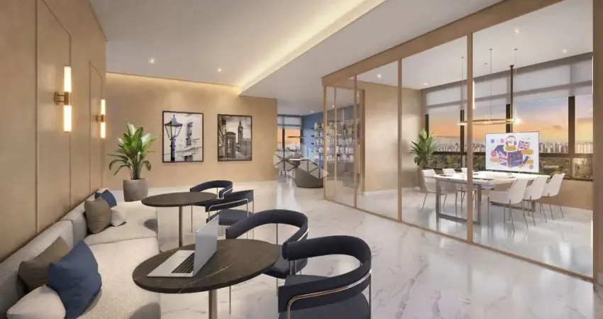 Apartamento na vila prudente com 3 suites sendo 1 suíte master ampla com terraço