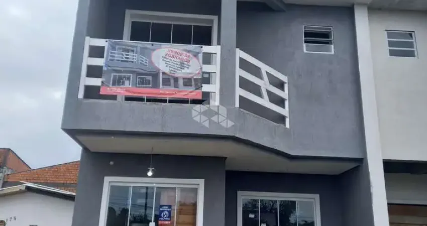 Casa com 3 quartos à venda na Rua Princesa Isabel, 188, Americana, Alvorada