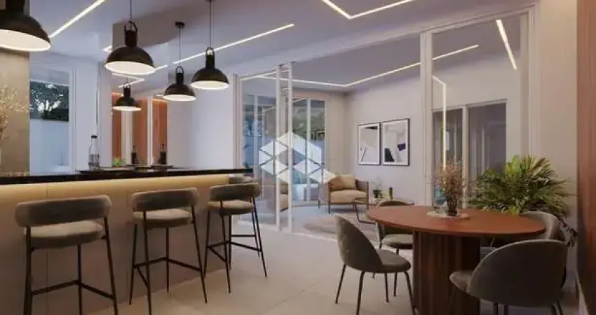 Apartamento de 2 dormitórios mais suite à venda no bairro medianeira em santa maria