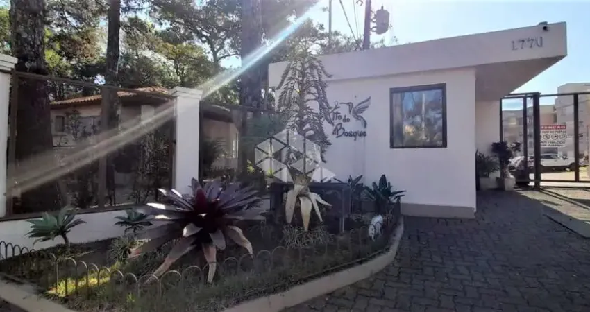 Apartamento com 2 dormitórios e 1 vaga de garagem à venda, estrada joão de oliveira remião, lomba do pinheiro - porto alegre.